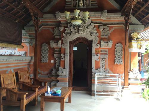 Arsa Homestay & Spa