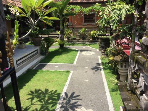 Arsa Homestay & Spa