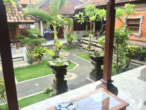Arsa Homestay & Spa