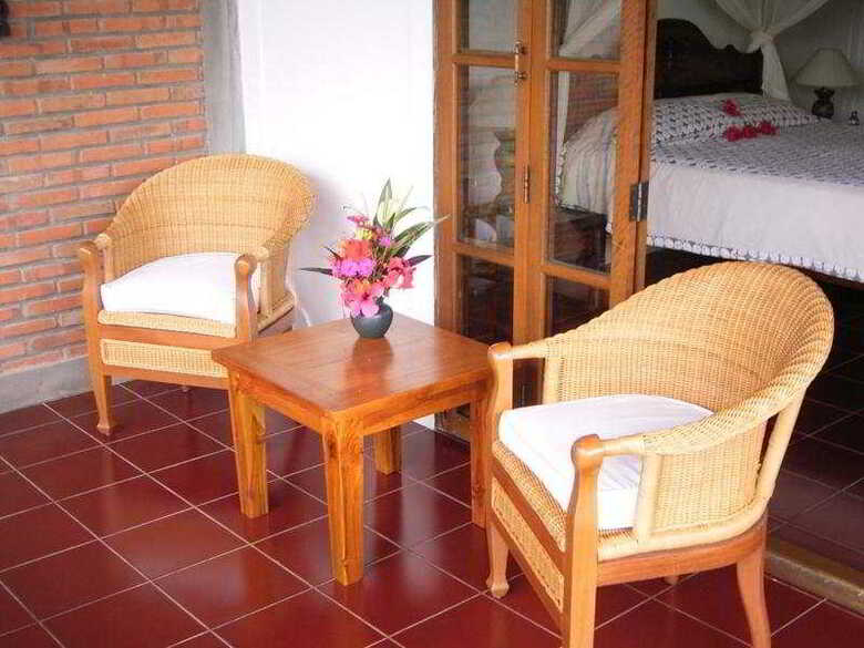 Hostal Hotel Bunga Permai
