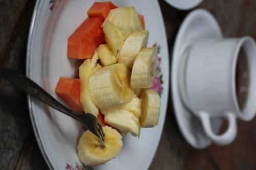 Bed & Breakfast Alamanda Accomodation