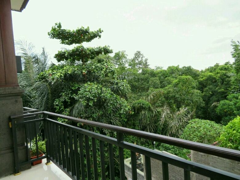 Hostal Odah Ayu Guest House
