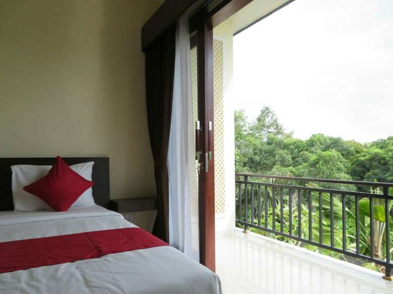 Hostal Odah Ayu Guest House