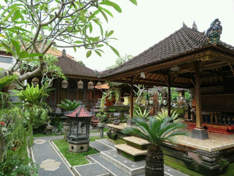 Hostal Odah Ayu Guest House