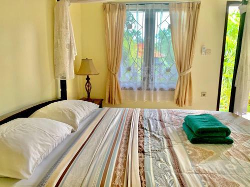 Hostal Tregge Surf Camp Uluwatu