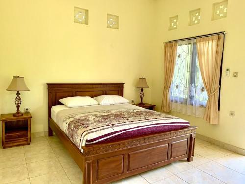 Hostal Tregge Surf Camp Uluwatu