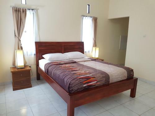 Hostal Tregge Surf Camp Uluwatu