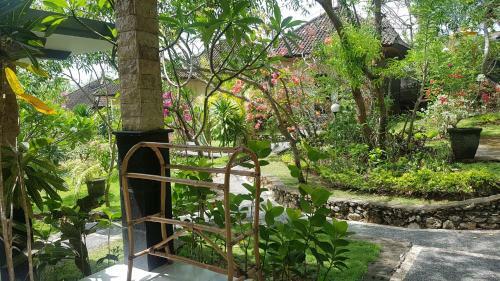 Hostal Tregge Surf Camp Uluwatu