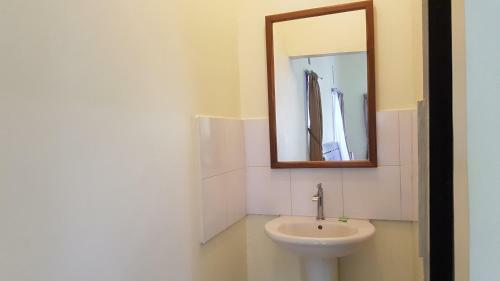 Hostal Tregge Surf Camp Uluwatu