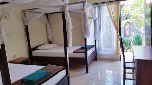 Hostal Tregge Surf Camp Uluwatu