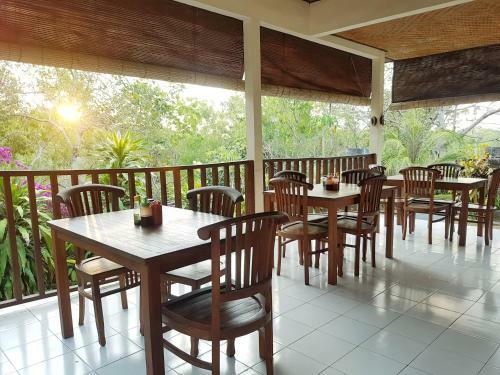 Hostal Tregge Surf Camp Uluwatu