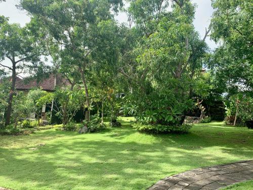 Hostal Tregge Surf Camp Uluwatu