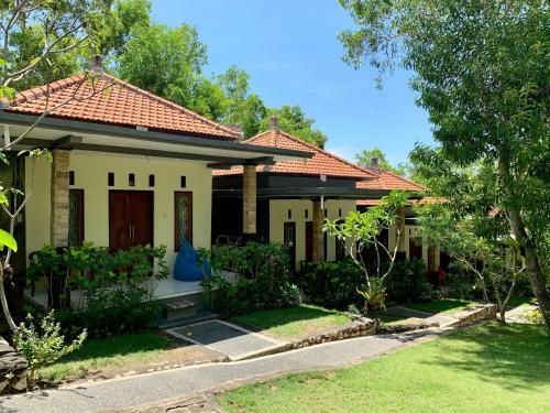 Hostal Tregge Surf Camp Uluwatu