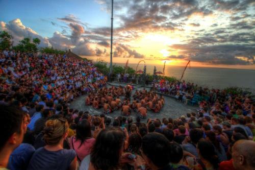 Hostal Tregge Surf Camp Uluwatu