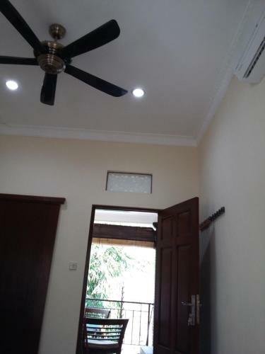 Hostal Wahwik's House