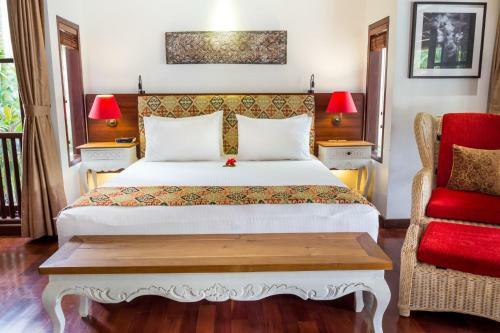 Andari Villa Sanur Bali