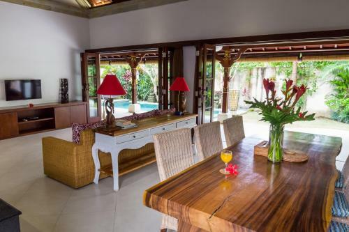 Andari Villa Sanur Bali