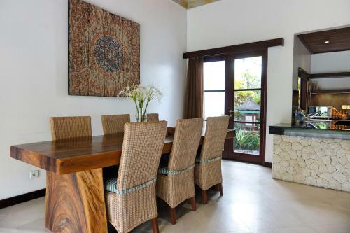 Andari Villa Sanur Bali
