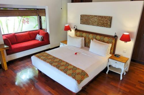 Andari Villa Sanur Bali