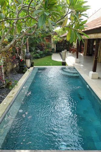 Andari Villa Sanur Bali