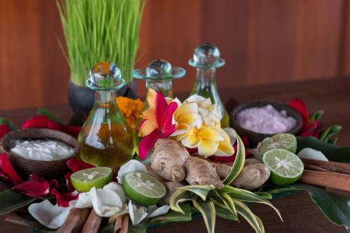 Anumana Ubud Hotel