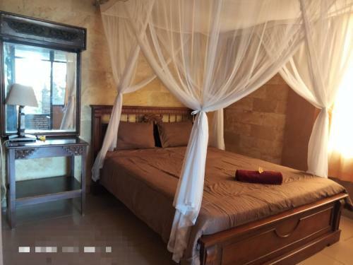 Hostal Sukma Guest House