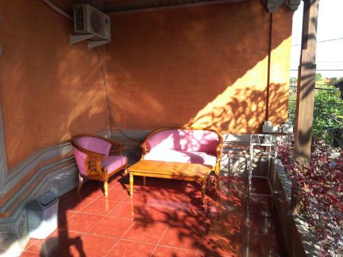 Hostal Sukma Guest House