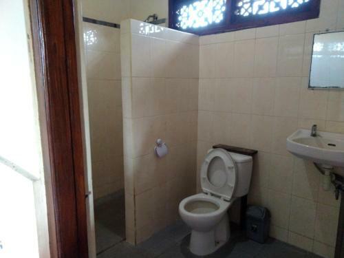 Hostal Sukma Guest House