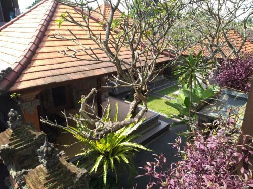 Hostal Sukma Guest House