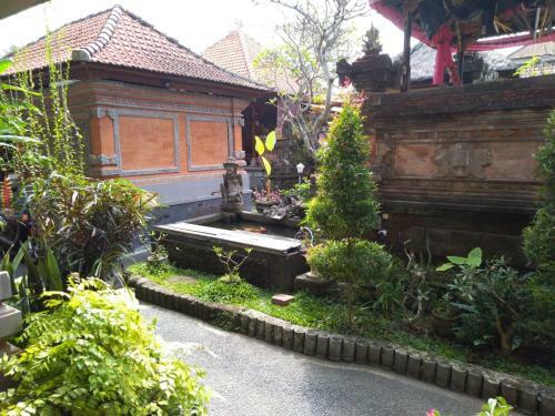 Hostal Sukma Guest House
