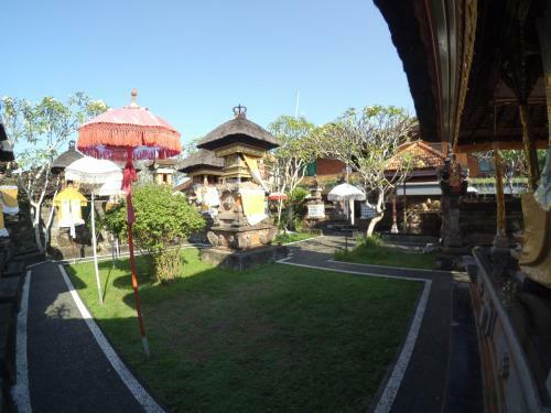 Hostal Sukma Guest House
