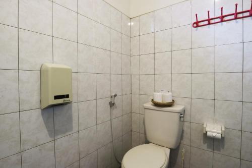 Hostal Wayan Homestay Sanur