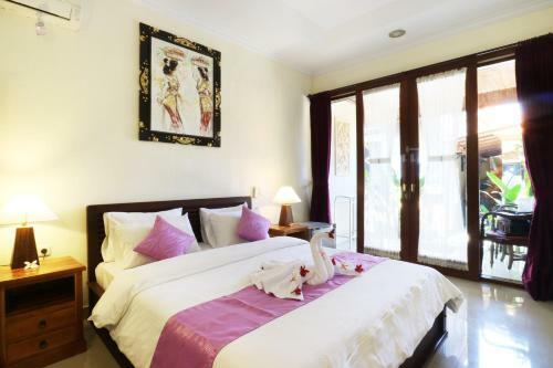 Hostal Wayan Homestay Sanur