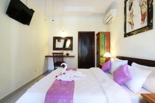 Hostal Wayan Homestay Sanur