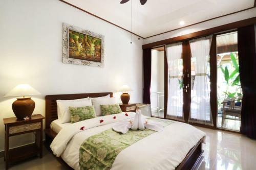 Hostal Wayan Homestay Sanur