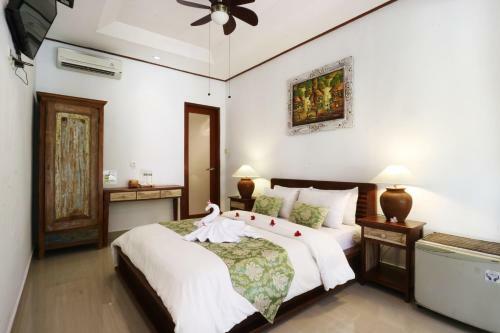 Hostal Wayan Homestay Sanur