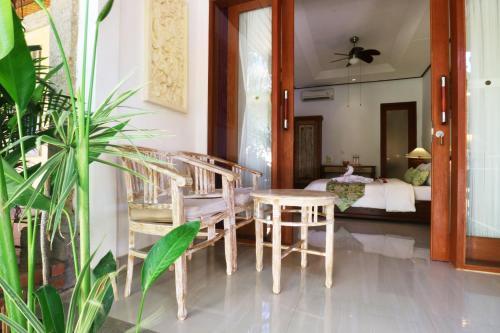 Hostal Wayan Homestay Sanur
