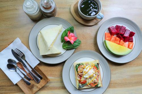 Hostal Wayan Homestay Sanur