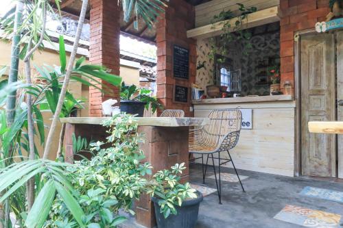 Hostal Wayan Homestay Sanur