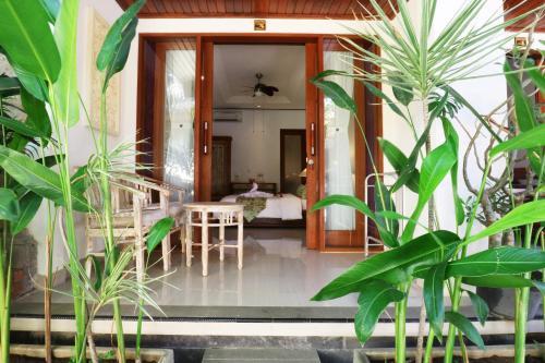 Hostal Wayan Homestay Sanur