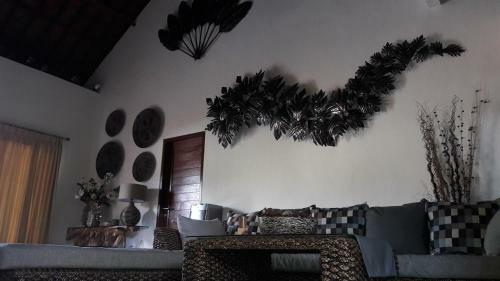 Exquisito Villa