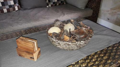 Exquisito Villa