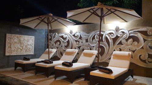 Exquisito Villa