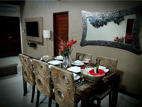 Exquisito Villa
