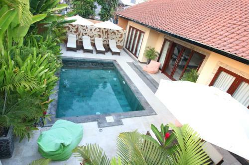 Exquisito Villa