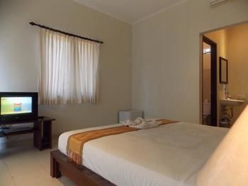 Hotel Lili House Ubud