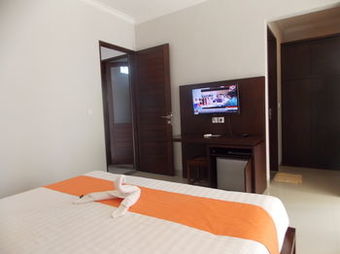 Hotel Lili House Ubud