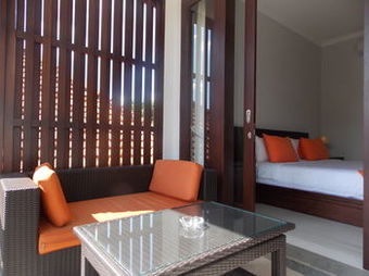 Hotel Lili House Ubud
