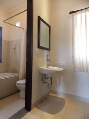 Hotel Lili House Ubud