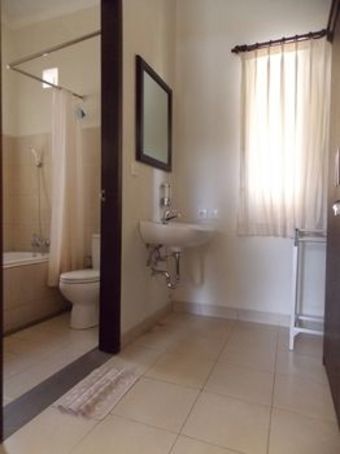 Hotel Lili House Ubud